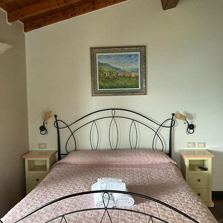 Casa Valeria Vernazza Dış mekan fotoğraf