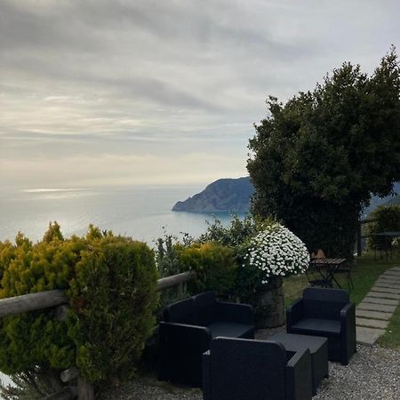 Casa Valeria Vernazza Dış mekan fotoğraf
