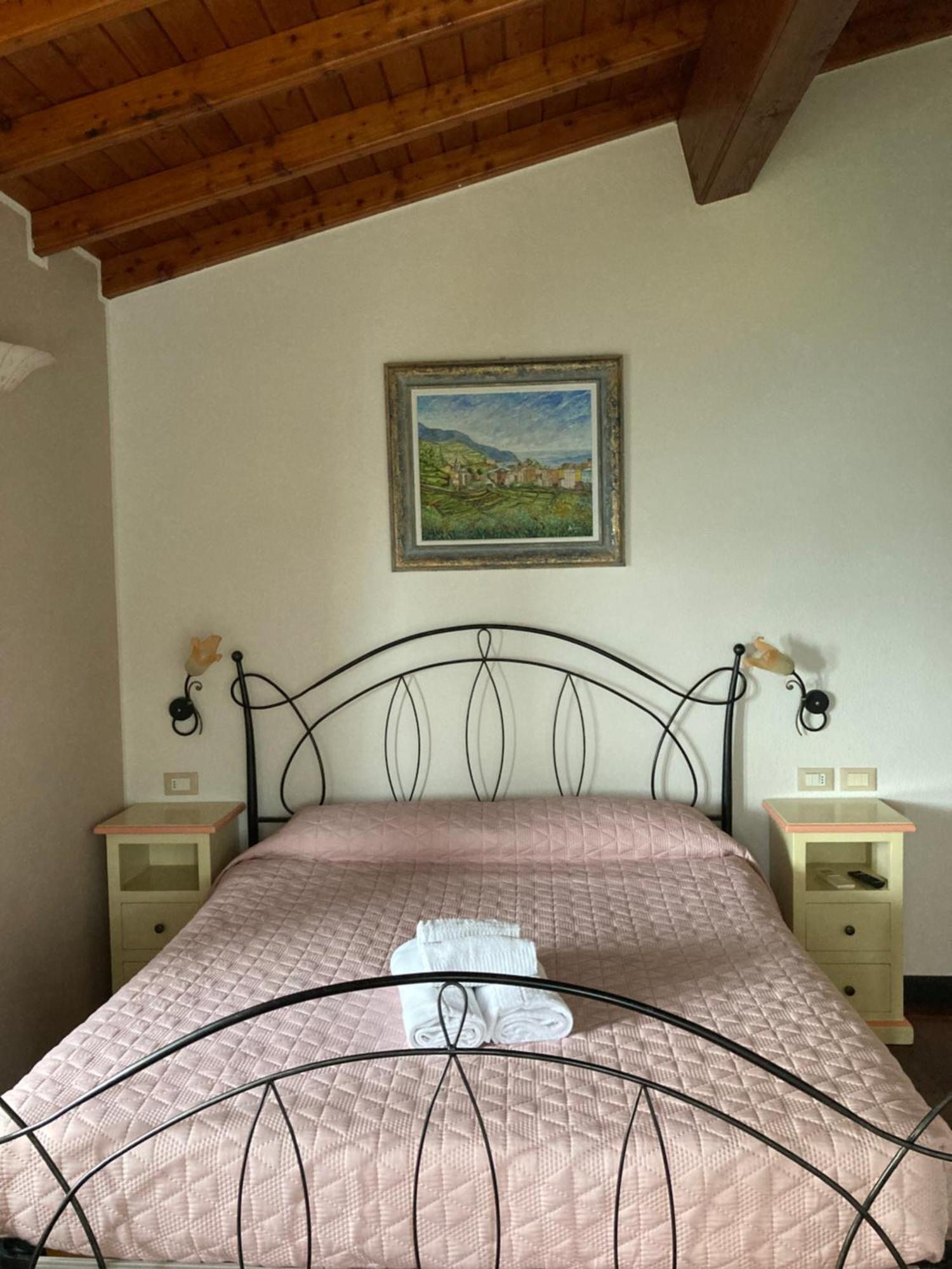 Casa Valeria Vernazza Dış mekan fotoğraf