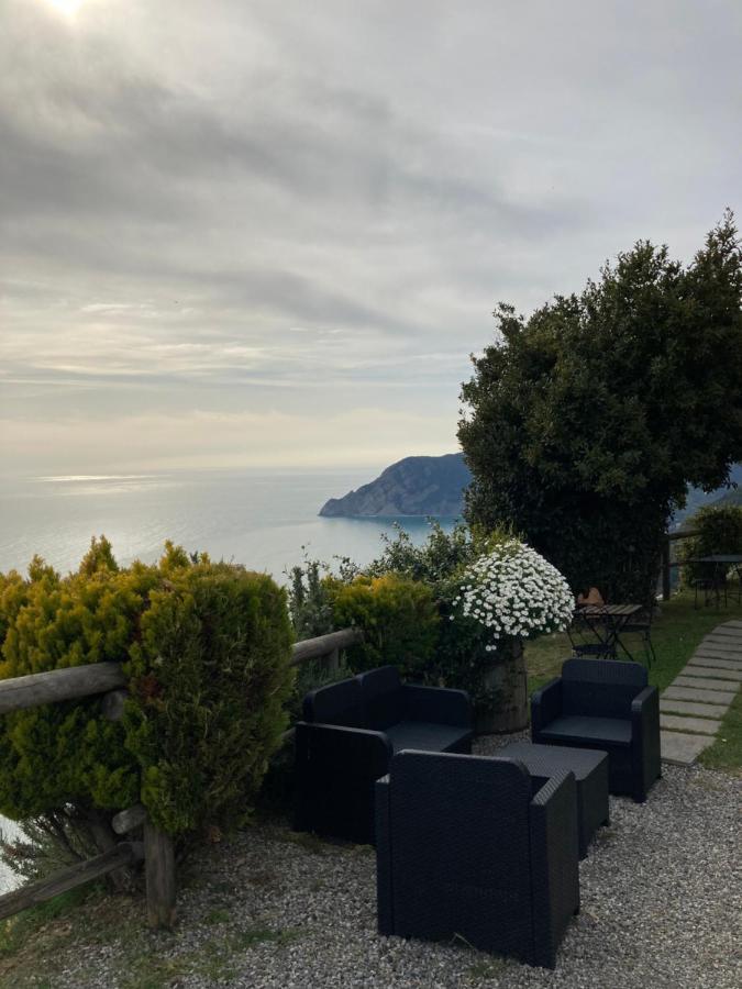 Casa Valeria Vernazza Dış mekan fotoğraf