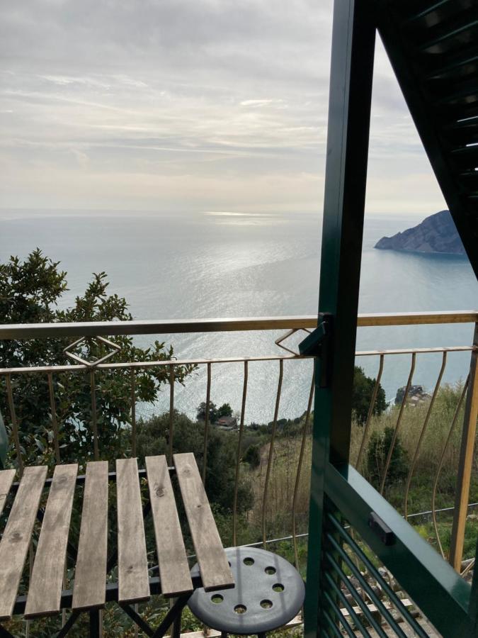 Casa Valeria Vernazza Dış mekan fotoğraf