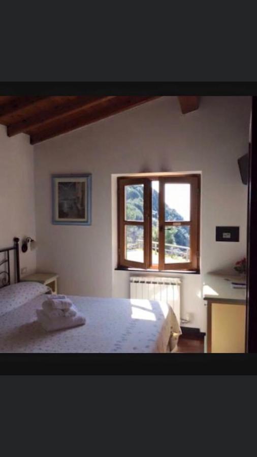 Casa Valeria Vernazza Dış mekan fotoğraf