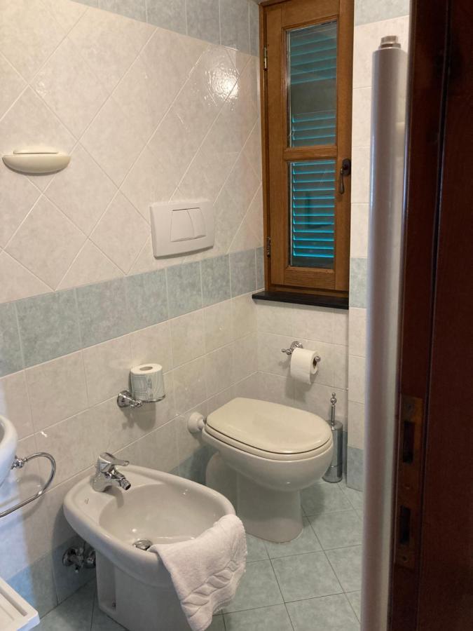 Casa Valeria Vernazza Dış mekan fotoğraf