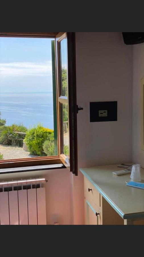 Casa Valeria Vernazza Dış mekan fotoğraf